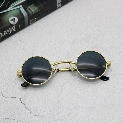 best Round sunglasses steampunk sunglasses 0 shop online at M2K Trends for