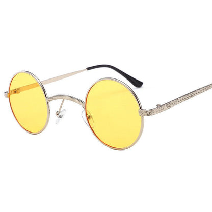 best Round sunglasses steampunk sunglasses 0 shop online at M2K Trends for