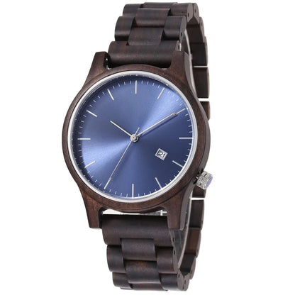 best ROYAL BEAR custom waterproof wholesale light wood watches men luxury shop online at M2K Trends for