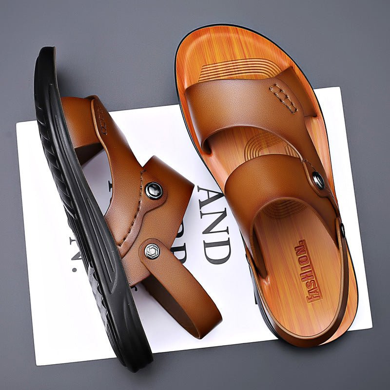 best Sandals And Slippers For Outdoor Driving Sandals sandals shop online at M2K Trends for