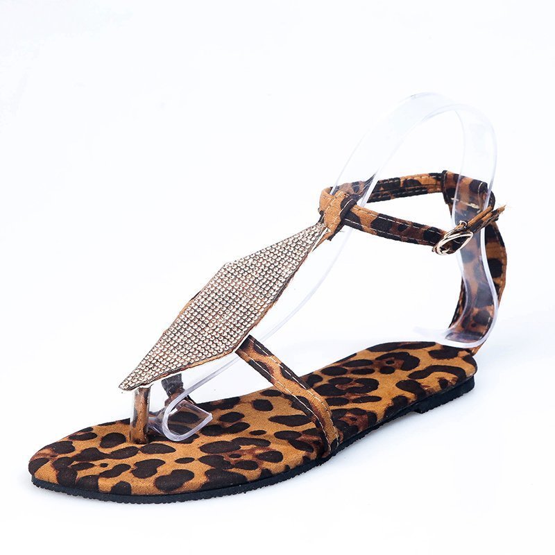 best Sandals rhinestone flip flops women sandals 0 shop online at M2K Trends for