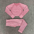 best Seamless Gym Clothing Women Yoga Set Fitness Suit Workout Sets Yoga Suit Women Fitness Set Women Women's Sportswear Suit 0 shop online at M2K Trends for