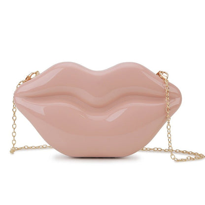 best Sexy Red Lips Design Women Party Clutch Evening Bag Dazzling Female Chain Bag Crossbody Bag Purses and Handbags Pouch Fashion best 0 Shop online, Near me in the GTA, near me in Toronto, In Canada, In the New York, Kingston Jamaica