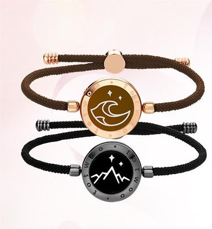 best Shanmenghaishi Vibration Sensing Bracelet 0 shop online at M2K Trends for