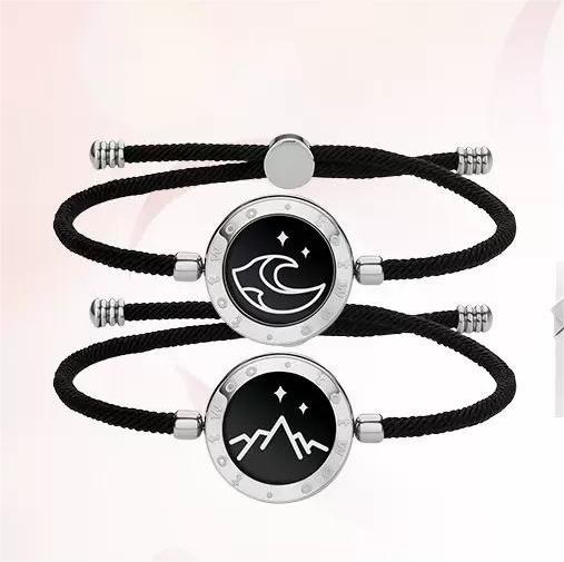 best Shanmenghaishi Vibration Sensing Bracelet 0 shop online at M2K Trends for