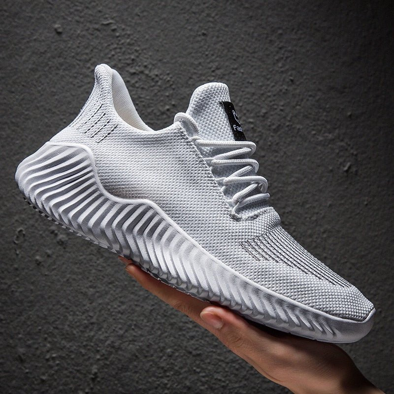 best Shoes for Men Sneakers Mesh Breathable Running Sports Shoe Men Plus Size Casual Lightweight Walking Tenis Shoes Man Tennis Shoes Shoes shop online at M2K Trends for men`s Shoes