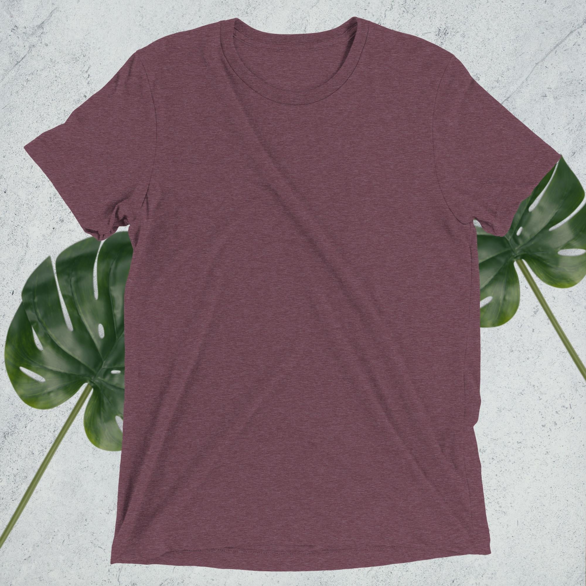 best Short sleeve love t-shirt T-shirt shop online at M2K Trends for Casual wear Graphic tees