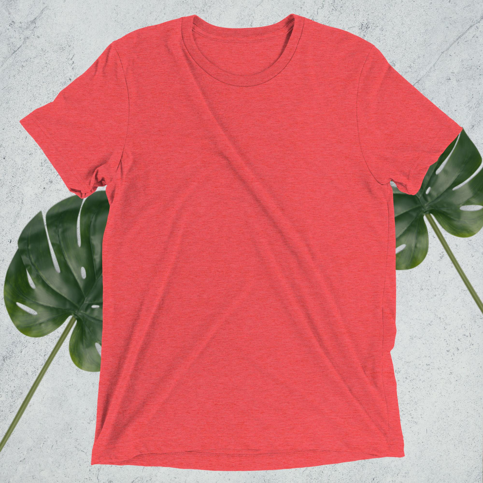 best Short sleeve love t-shirt T-shirt shop online at M2K Trends for Casual wear Graphic tees
