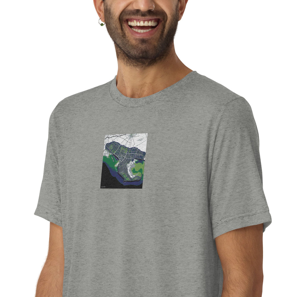 best Short sleeve map Kingston Jamaica t-shirt Short sleeve map Kingston Jamaica t-shirt shop online at M2K Trends for a kingston mi cum from