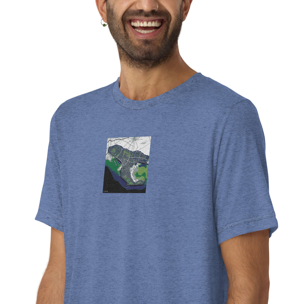 best Short sleeve map Kingston Jamaica t-shirt Short sleeve map Kingston Jamaica t-shirt shop online at M2K Trends for a kingston mi cum from