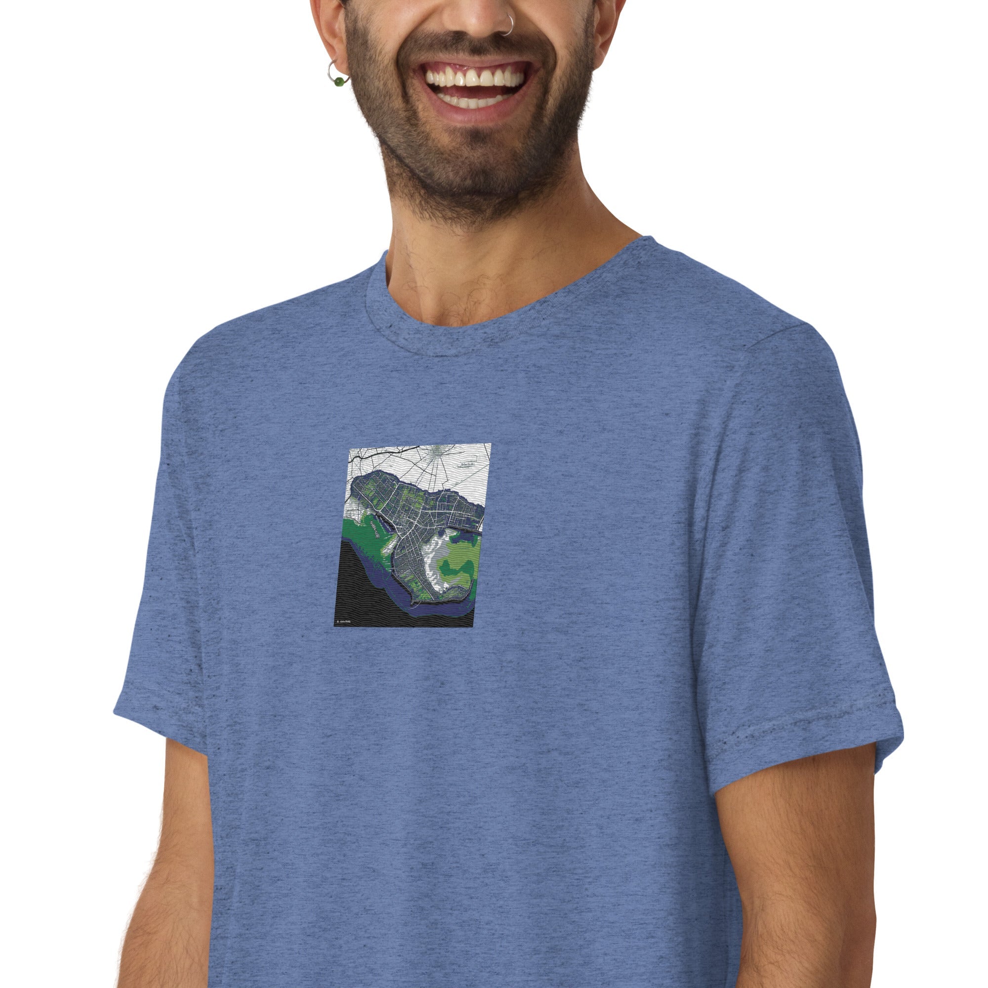 best Short sleeve map Kingston Jamaica t-shirt Short sleeve map Kingston Jamaica t-shirt shop online at M2K Trends for a kingston mi cum from