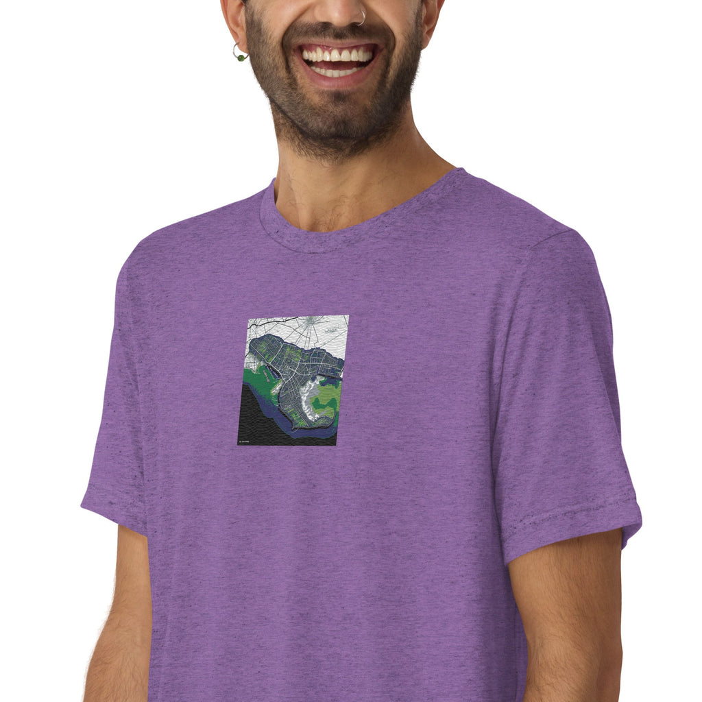 best Short sleeve map Kingston Jamaica t-shirt Short sleeve map Kingston Jamaica t-shirt shop online at M2K Trends for a kingston mi cum from