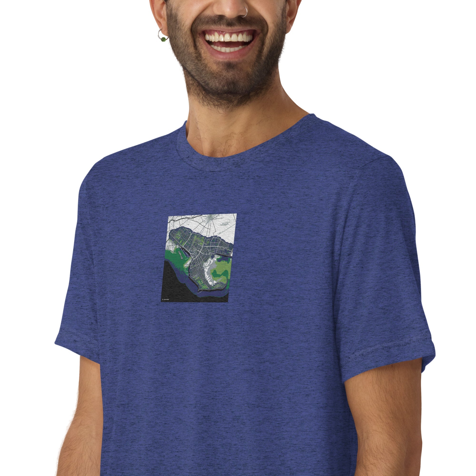 best Short sleeve map Kingston Jamaica t-shirt Short sleeve map Kingston Jamaica t-shirt shop online at M2K Trends for a kingston mi cum from