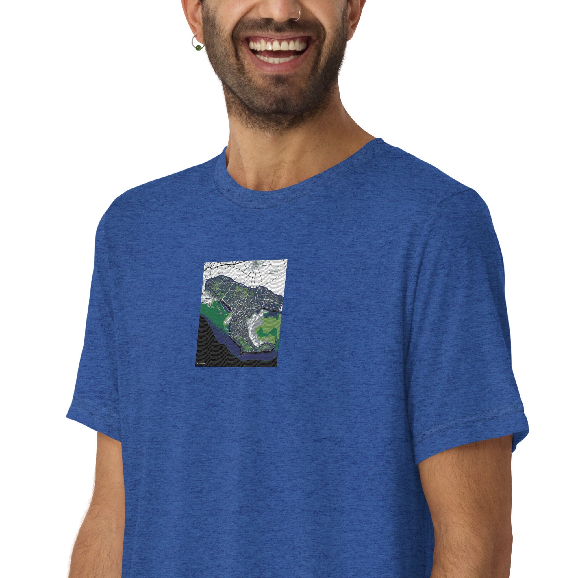 best Short sleeve map Kingston Jamaica t-shirt Short sleeve map Kingston Jamaica t-shirt shop online at M2K Trends for a kingston mi cum from