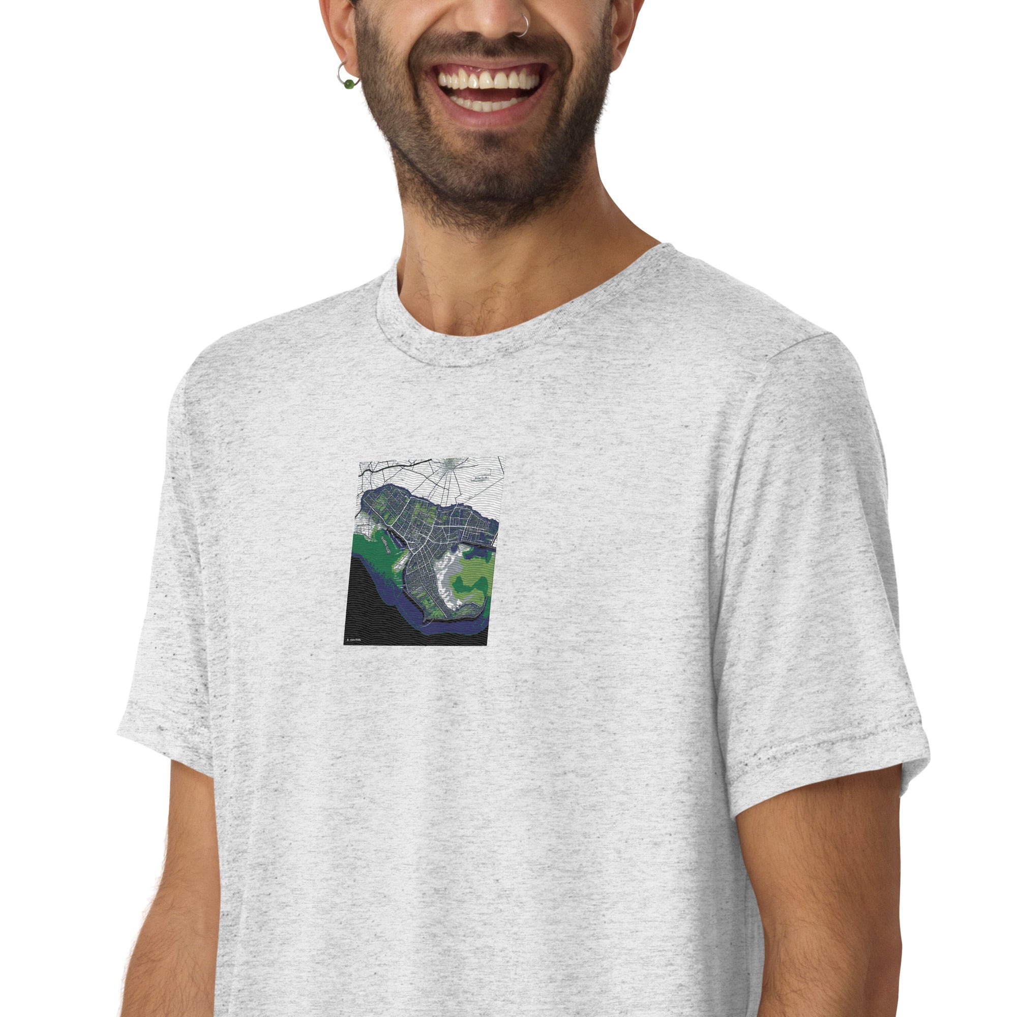 best Short sleeve map Kingston Jamaica t-shirt Short sleeve map Kingston Jamaica t-shirt shop online at M2K Trends for a kingston mi cum from