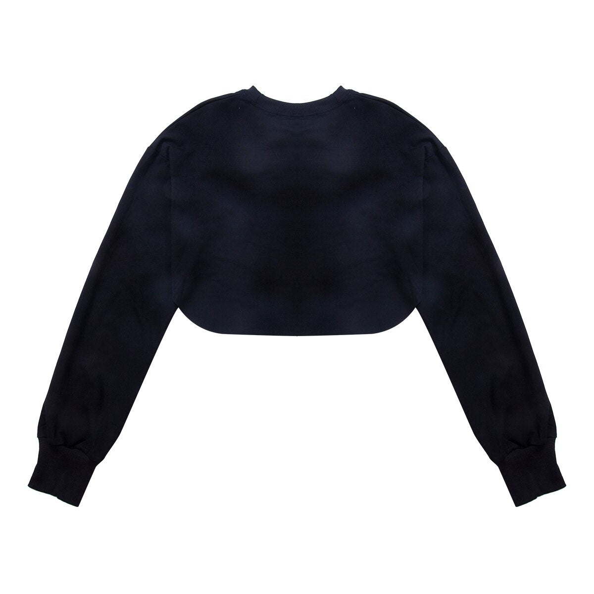 best Short Sweatshirts Women Autumn Long Sleeve Black White Sweatshirt Fashion Crop Top Jacket Jumper Pullover Tops Clubwear Tank Top 0 shop online at M2K Trends for