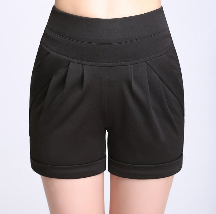 best Shorts Chiffon Women Cotton Casual 0 shop online at M2K Trends for