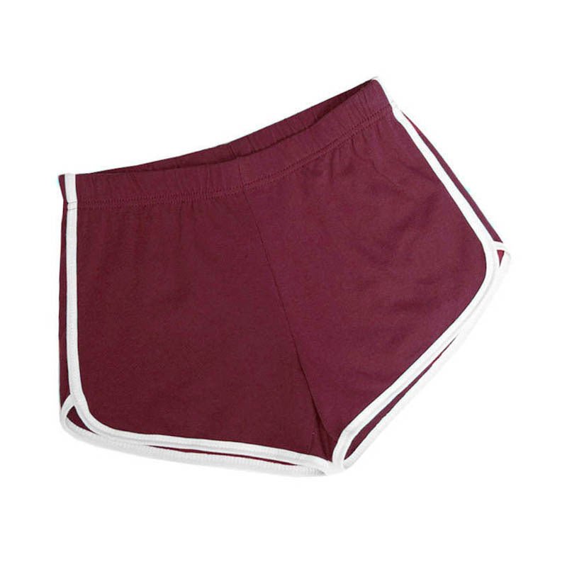 best Shorts Women Yoga Running Short Sleepwear Women Leisure Home Fitness Dance Pants Hot Pants 0 shop online at M2K Trends for