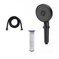 best Shower Bath Shower Head Pressurized Large Water Output 0 shop online at M2K Trends for