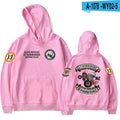 best Skull Stockriders Motorcycle Sweatshirts Hoodie Men/Women skull locomotive Sweatshirt Hoodies Streetwear Harajuku Jacket Coat shop online at M2K Trends for