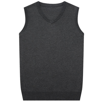 best Sleeveless sweater vest vest sweater men 0 shop online at M2K Trends for