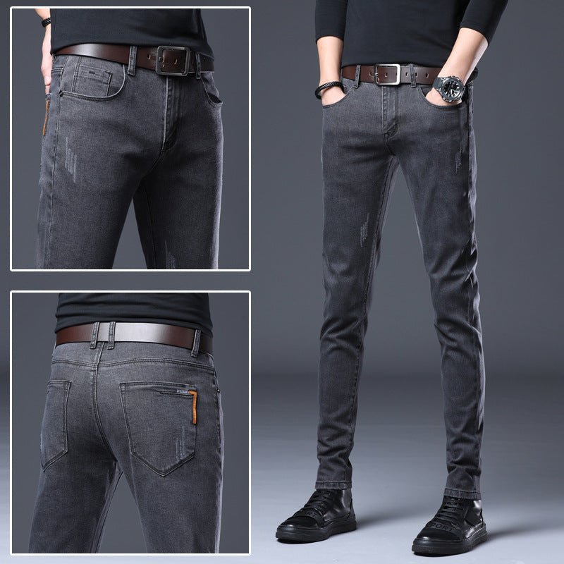 best Slim fit stretch leg pants 0 shop online at M2K Trends for