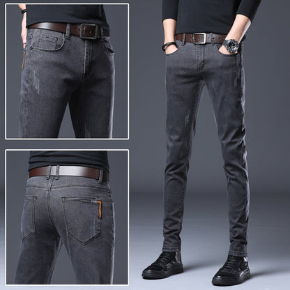 best Slim fit stretch leg pants 0 shop online at M2K Trends for