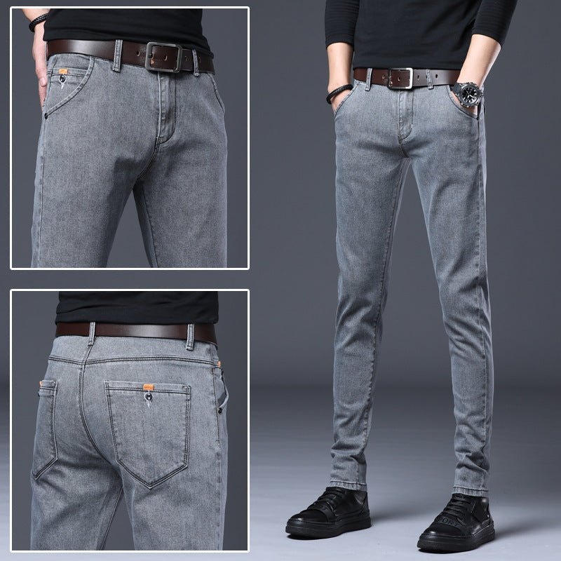 best Slim fit stretch leg pants 0 shop online at M2K Trends for