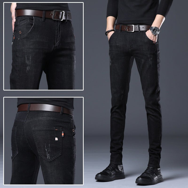 best Slim fit stretch leg pants 0 shop online at M2K Trends for