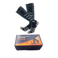 best Smart APP Mobile Phone Remote Control Heating Socks 0 shop online at M2K Trends for