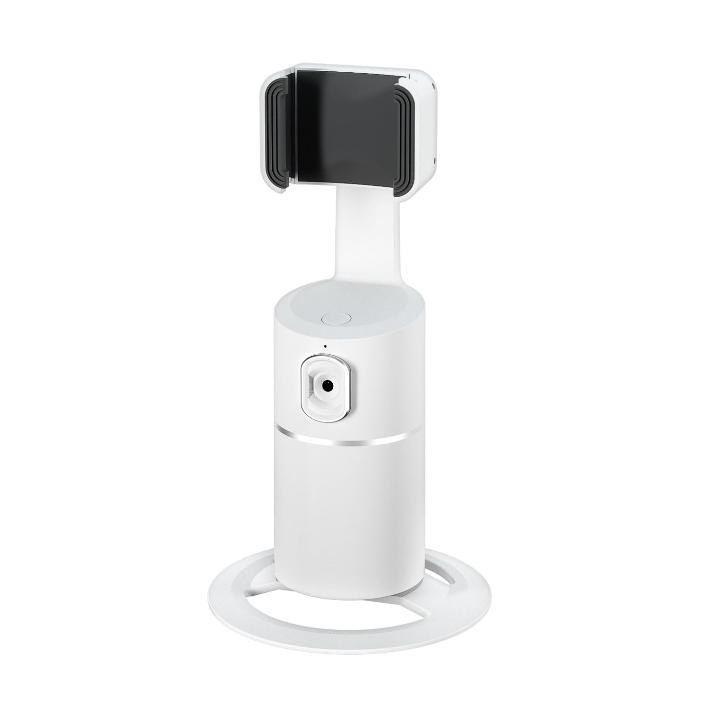 best Smart Face Recognition Tracking PTZ Mobile Phone Stand Anchor Live Broadcast Stand Smart Face Recognition shop online at M2K Trends for