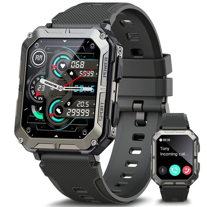 best Sport Smart Watch Bluetooth Calling Outdoor 0 shop online at M2K Trends for