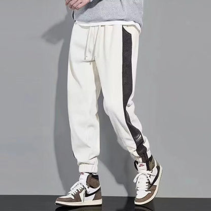 best Sports Pants Temperament Leisure Pants Men's Clothing 0 shop online at M2K Trends for