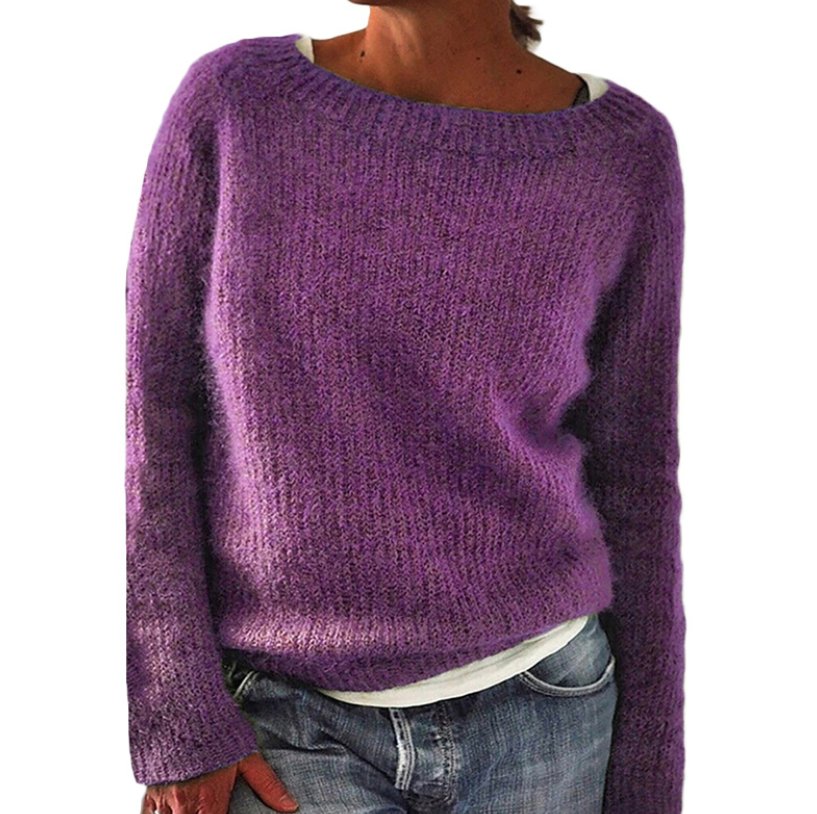 best Static version basic sweater knit sweater 0 shop online at M2K Trends for