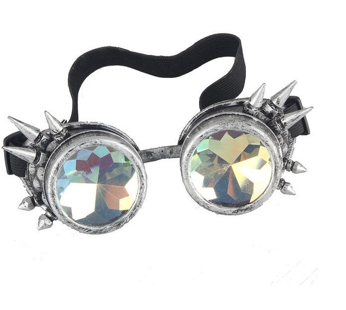 best Steampunk Goggles Glasses 0 shop online at M2K Trends for