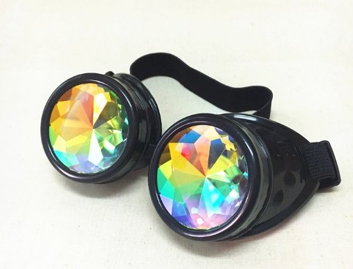 best Steampunk Goggles Glasses 0 shop online at M2K Trends for