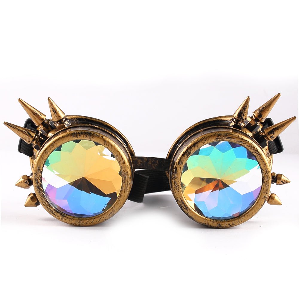 best Steampunk Goggles Glasses 0 shop online at M2K Trends for