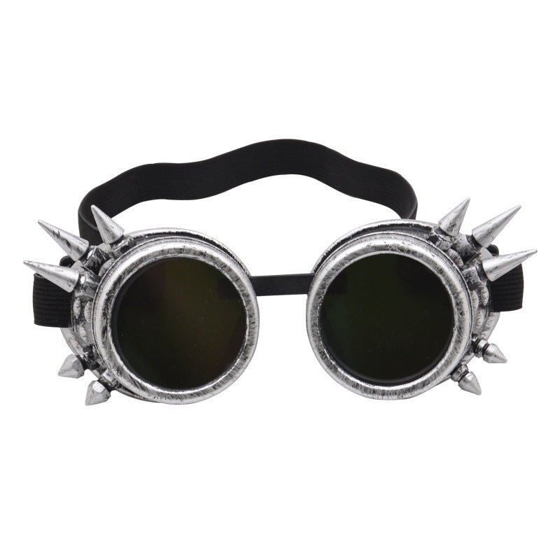 best Steampunk retro glasses 0 shop online at M2K Trends for