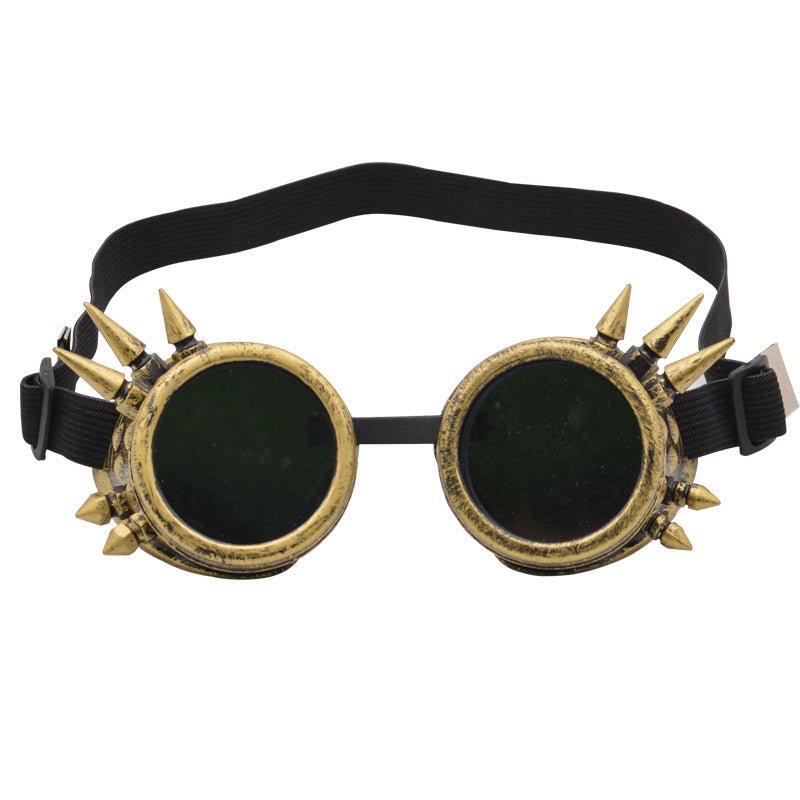 best Steampunk retro glasses 0 shop online at M2K Trends for