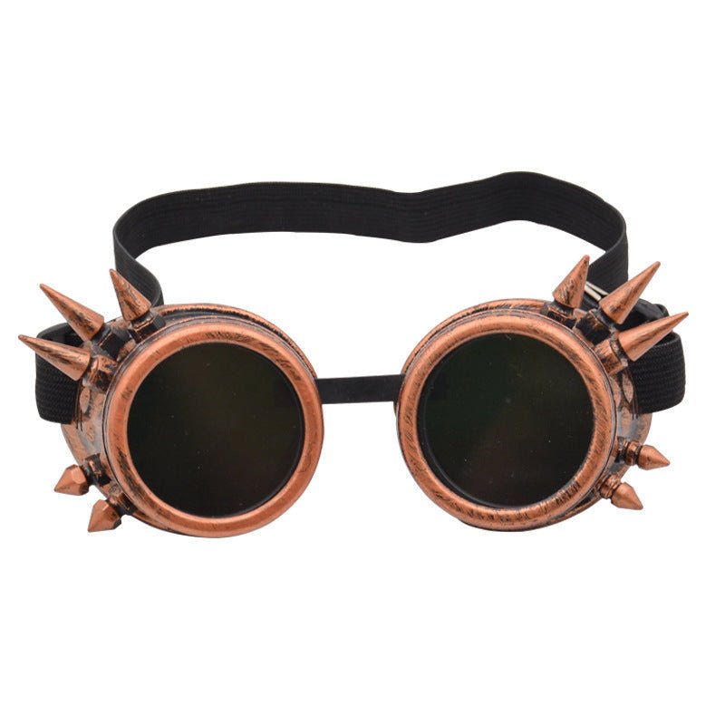 best Steampunk retro glasses 0 shop online at M2K Trends for