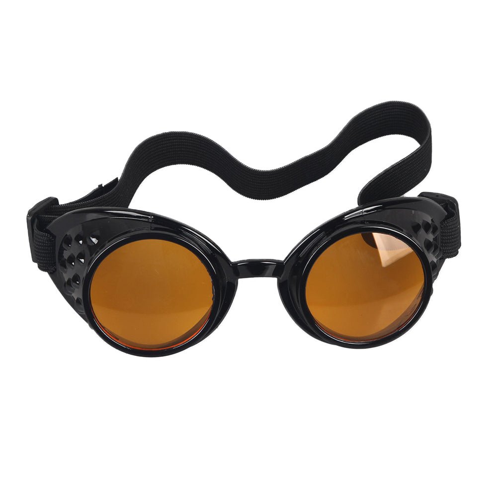 best Steampunk retro goggles 0 shop online at M2K Trends for