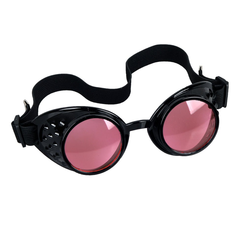 best Steampunk retro goggles 0 shop online at M2K Trends for