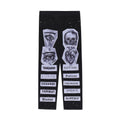 best Stick Cloth Washed Jeans Men's Wide Leg Straight Leg Loose Street Pants men pants shop online at M2K Trends for mens pants