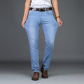 best Straight Slim Thin Light-colored Trousers Youth Trousers 0 shop online at M2K Trends for