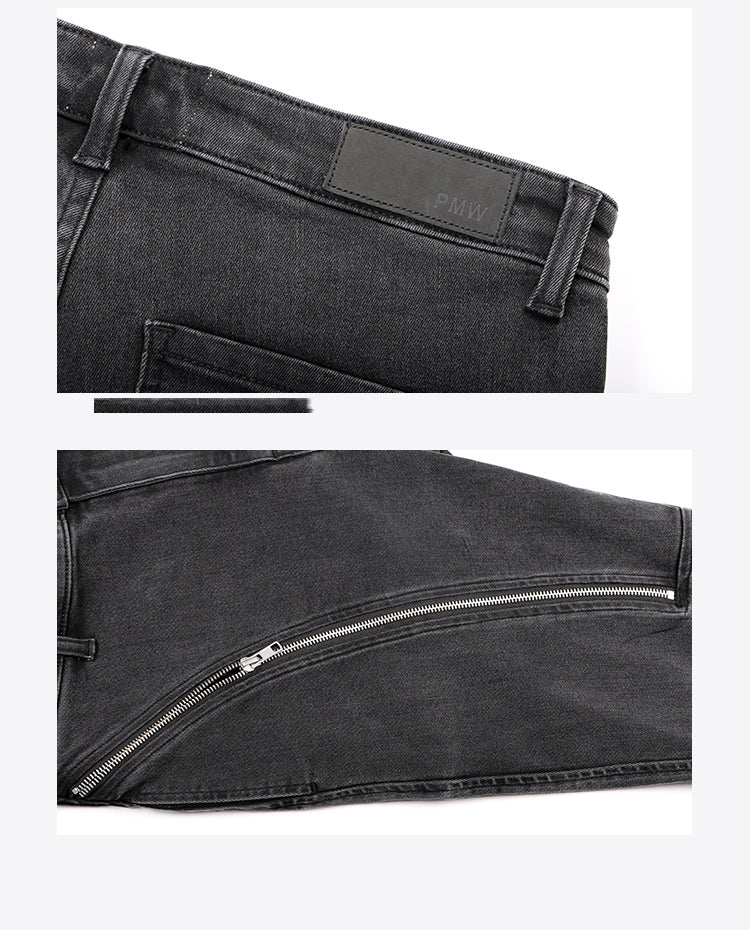 best Street Fashion Brand Slim Skinny Leggings 0 shop online at M2K Trends for