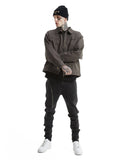 best Street Fashion Brand Slim Skinny Leggings 0 shop online at M2K Trends for