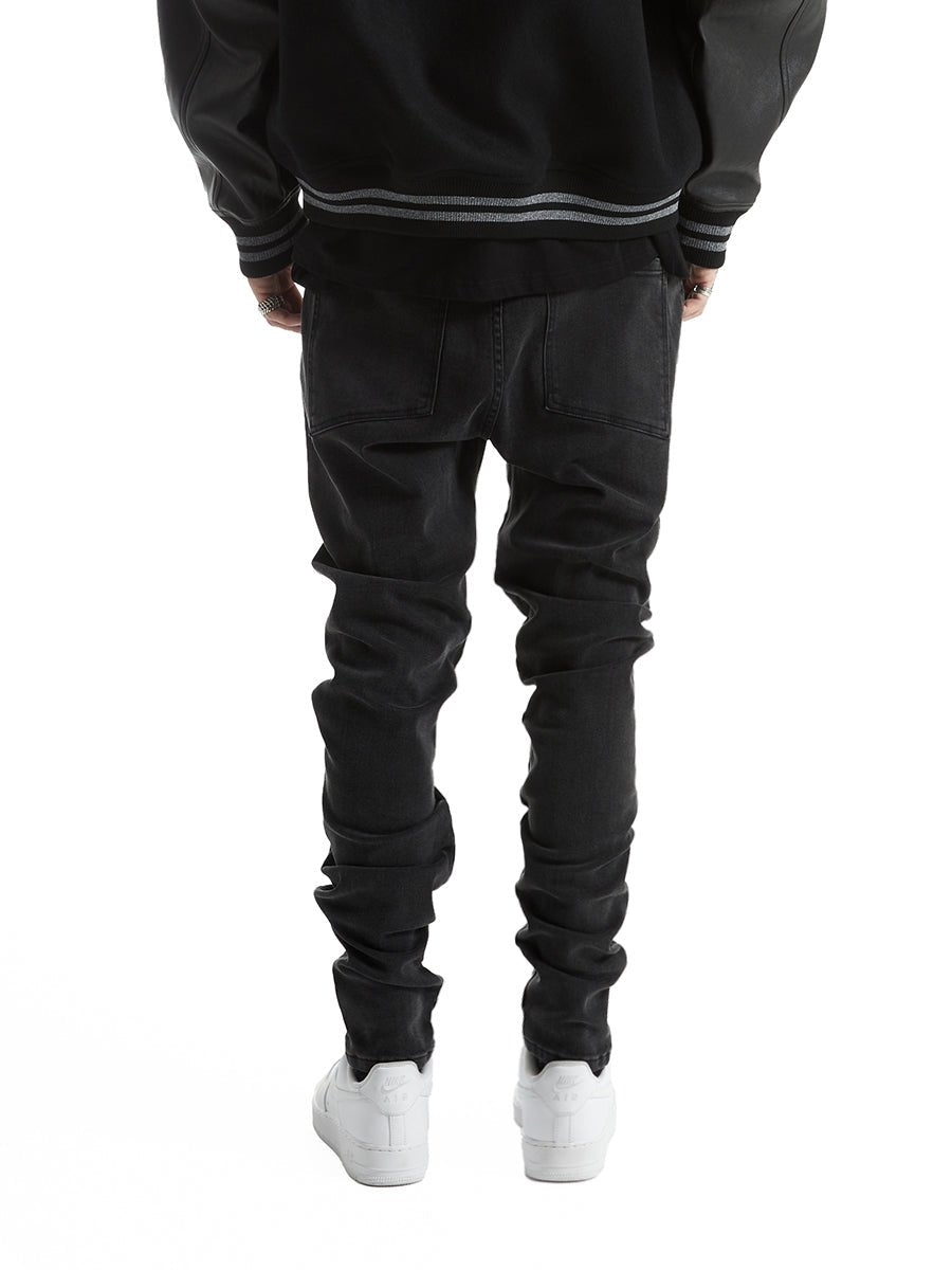 best Street Fashion Brand Slim Skinny Leggings 0 shop online at M2K Trends for
