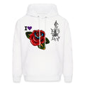 best streetwear Hoodie Men's Hoodie | Hanes P170 shop online at M2K Trends for Hoodies & Sweatshirts