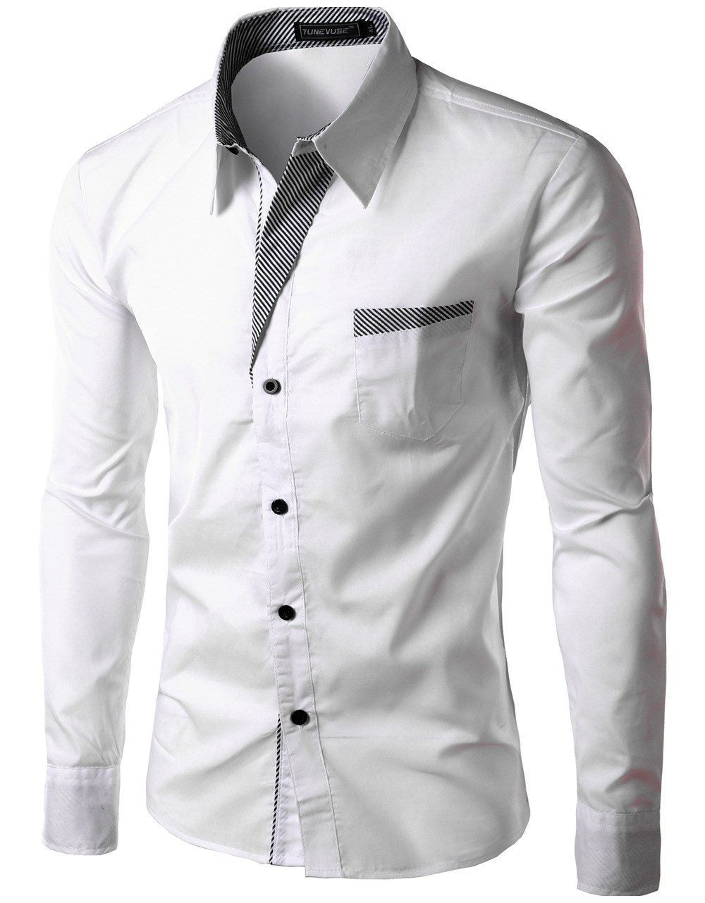 best Striped Decoration Mens Shirts men`s shirt shop online at M2K Trends for Striped Decoration Mens Shirts