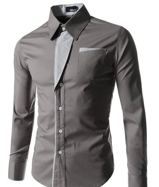 best Striped Decoration Mens Shirts men`s shirt shop online at M2K Trends for Striped Decoration Mens Shirts